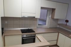 Appartementen Andrijašević Appartement 1 foto 4