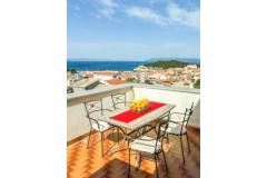 Appartementen AnkaIrma Appartement 2 – Orhideja foto 1