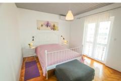 Appartementen AnkaIrma Appartement 2 – Orhideja foto 2