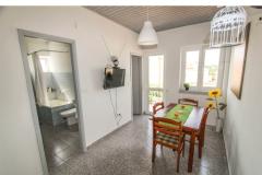 Appartementen AnkaIrma Appartement 2 – Orhideja foto 3