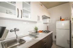 Appartementen AnkaIrma Appartement 2 – Orhideja foto 5