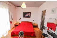 Appartementen AnkaIrma Slaapkamer 4 – Allo allo foto 5