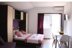 Appartementen AS Appartement 1 – Studio 3 foto 1