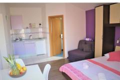 Appartementen AS Appartement 1 – Studio 3 foto 2