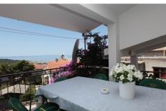 Appartementen Barbir Appartement 3 – A2 ap8 foto 1