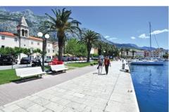 Appartementen Barbir Appartement 3 – A2 ap8 foto 5