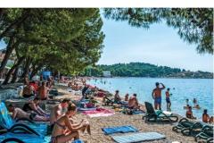 Appartementen Barbir Slaapkamer 4 – Ap 4+1 foto 1