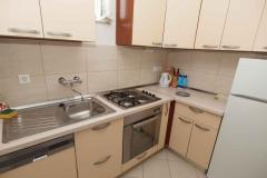 Appartementen Bašković Appartement 1 – Apartman 1 foto 2