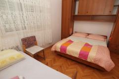 Appartementen Bašković Appartement 1 – Apartman 1 foto 3