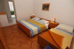 Appartementen Bašković Appartement 1 – Apartman 1 foto 4