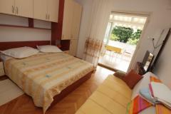 Appartementen Bašković Appartement 2 – apartman 2 foto 2