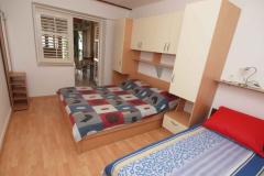 Appartementen Bašković Appartement 3 – Apartman 3 foto 3