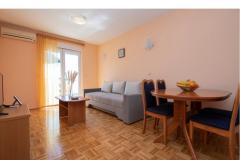 Appartementen Begić Appartement 3 – App 2(2+2) foto 1