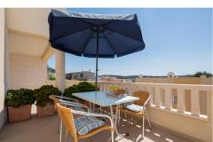 Appartementen Begić Appartement 3 – App 2(2+2) foto 3