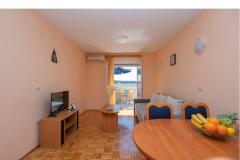 Appartementen Begić Appartement 3 – App 2(2+2) foto 4