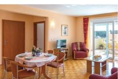 Appartementen Begić Appartement 4 – App 3(2+2) foto 2