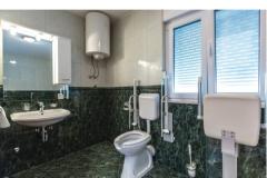 Appartementen Begić Appartement 4 – App 3(2+2) foto 4