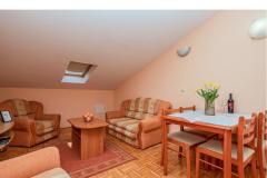 Appartementen Begić Appartement 5 – Ap 4(2+2) foto 1