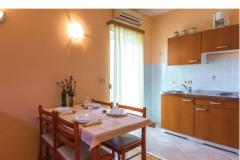 Appartementen Begić Appartement 5 – Ap 4(2+2) foto 2