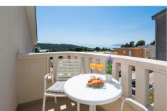 Appartementen Begić Appartement 5 – Ap 4(2+2) foto 5