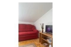 Appartementen Begić Slaapkamer 2 – Room (2) foto 4