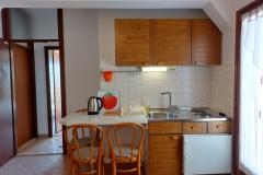 Appartementen Boban Appartement 3 – Aa 2+2/II foto 2