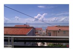 Appartementen Boban Appartement 4 – Ab 2+1/II foto 5