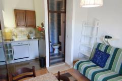 Appartementen Boban Appartement 2 – Ab 2+1/I foto 5