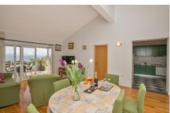 Appartementen Buba Appartement 1 – Buba A4+2 foto 3