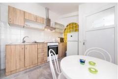 Appartementen Dalmata Appartement 1 – Studio 2+1 foto 1