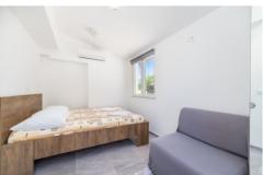 Appartementen Dalmata Appartement 1 – Studio 2+1 foto 3