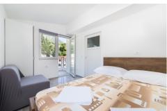 Appartementen Dalmata Appartement 1 – Studio 2+1 foto 4