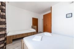 Appartementen Dalmata Appartement 2 – Apartm.2+3 foto 3