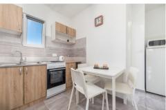 Appartementen Dalmata Appartement 3 – Studio 3+1 foto 1