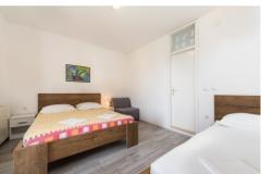 Appartementen Dalmata Appartement 3 – Studio 3+1 foto 3