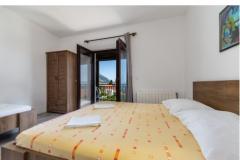 Appartementen Dalmata Appartement 3 – Studio 3+1 foto 4