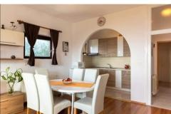 Appartementen Dalmata Appartement 4 – Apartman Z foto 4