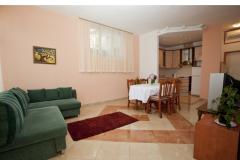 Appartementen Daniela Appartement 1 – Apartman1 foto 1