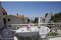 Appartementen Daniela Appartement 3 – Apartman4 foto 1