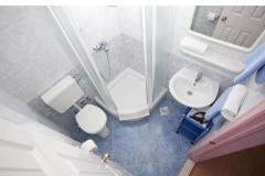 Appartementen Daniela Appartement 3 – Apartman4 foto 4