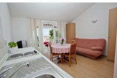 Appartementen Daniela Appartement 4 – Apartman3 foto 2