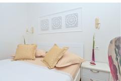 Appartementen Đaninovica Appartement 1 foto 4