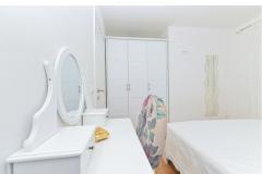 Appartementen Đaninovica Appartement 1 foto 5