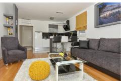 Appartementen Đaninovica Appartement 2 foto 1