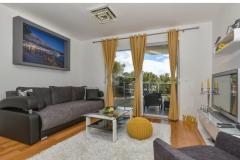 Appartementen Đaninovica Appartement 2 foto 2