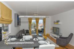 Appartementen Đaninovica Appartement 2 foto 3