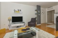 Appartementen Đaninovica Appartement 2 foto 4