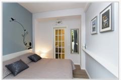 Appartementen DIVIA Appartement 1 – studioap1 foto 1