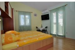 Appartementen Dragana Appartement 1 – Studio 1 foto 2