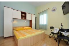 Appartementen Dragana Appartement 1 – Studio 1 foto 3